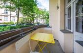 Balkon - 