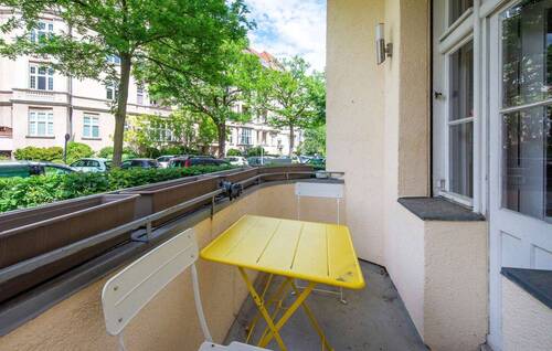 Balkon - 