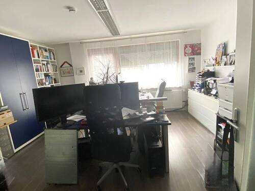 Arbeiten OG - 