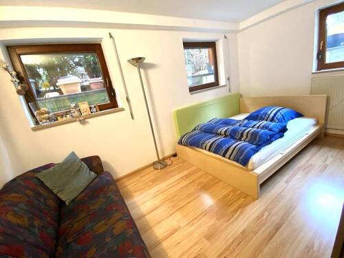 Zimmer UG - 