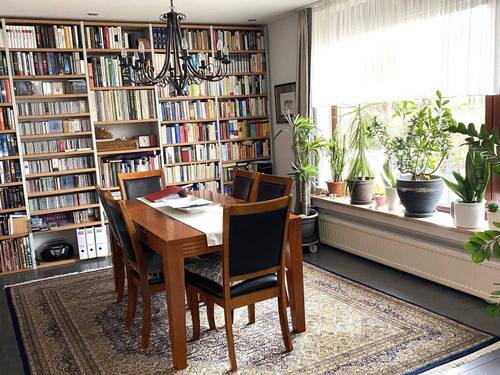 Wohnen EG - 