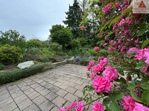 Terrasse - 