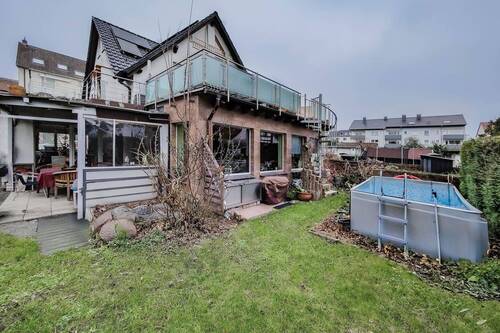 Garten - 