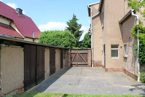 Innenhof - 
