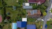 Luftbild - Einfamilienhaus mit 122,00 m² in Eilenburg zum Kaufen