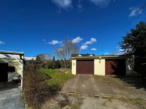 SCHRICK IMMOBILIEN: Ahrensburg - 