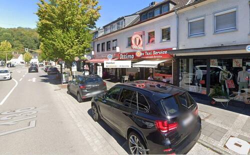 Bild 1 - Im Zentrum von Engelskirchen 2 Zimmerwohnug