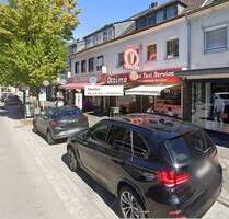 Im Zentrum von Engelskirchen 2 Zimmerwohnug