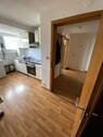 Küche - 2 Zimmer Etagenwohnung zur Miete in Engelskirchen