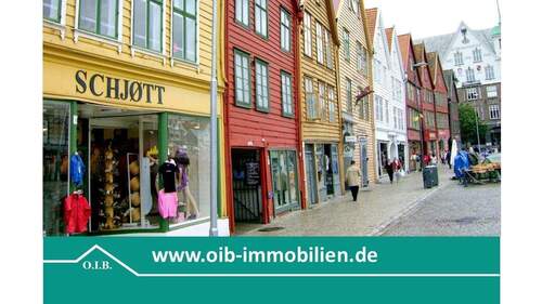 3 Einheiten - ## 3 Einheiten, WohnungenGewerbe, 2 Garagen ##
