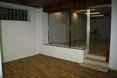 EG (wohnen oder Laden) - 