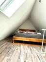 Schlafzimmer/ Büro - 