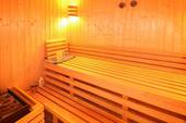 Sauna (Anbau 2) - 