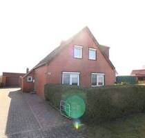 Aufgepasst! Charmantes Einfamilienhaus mit viel Platz in Carolinensiel - Wittmund