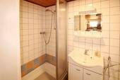 Badezimmer (Anbau 1) - 