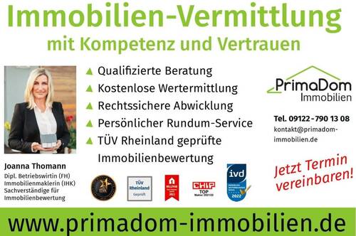PrimaDom Immobilien - 