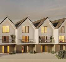 4Harmonie Löschenrod, Reihenmittelhaus 2 - Eichenzell