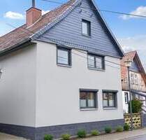 Was war, macht möglich, was kommt! (Handwerker-Projekt-Haus) - Südharz-Dietersdorf