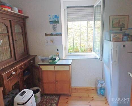 Hauswirtschaftseaum - 