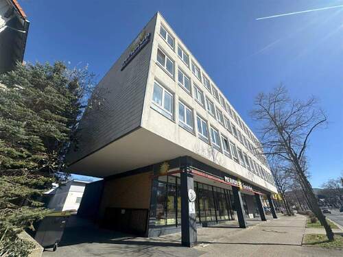 Bild2 - Gewerbeobjekt (Büro, Produktion, Verkauf) zum Kaufen in Goslar