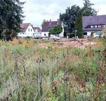 Baugrundstück in ruhiger, durchgrünter Lage*positiver Bauvorbescheid für Doppelhaus*provisionsfrei - Nürnberg Reichelsdorfer Keller