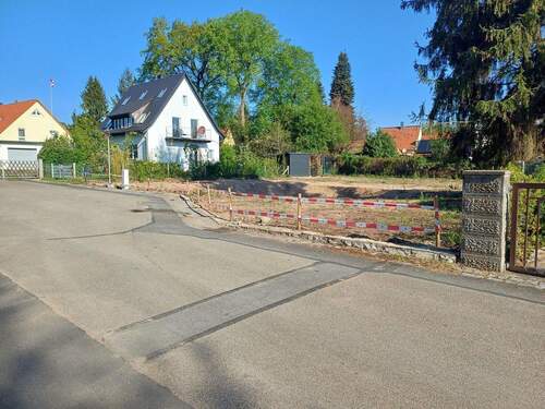 Bild 4 - Grundstück in Nürnberg zum Kaufen