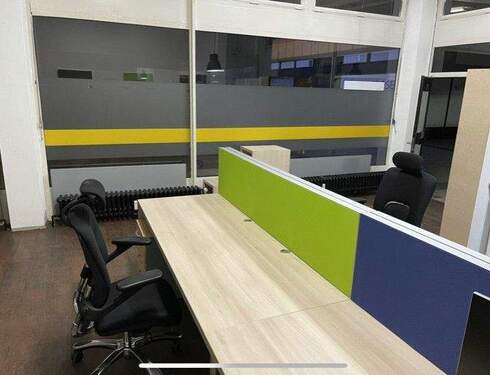 Freie Arbeitsplätze - Freie Arbeitsplätze in kreativer Architekten-Bürogemeinschaft - sofort verfügbar