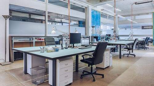 Bild 4 - Büro mit 4,00 m&sup2; in Hamburg zur Miete