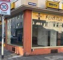 Vielseitig nutzbare Ladenfläche in der Südstadt - Nürnberg Steinbühl