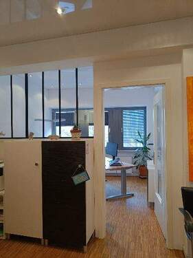 Büroraum 1 - Büro zur Miete in Hamburg