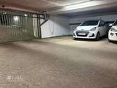 Tiefgaragenstellplatz - 