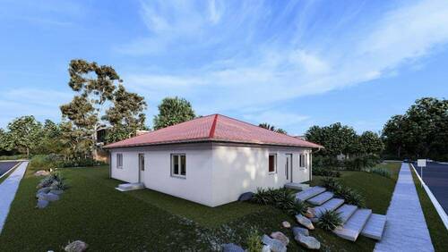 Bild 3 - 3 Zimmer Mehrfamilienhaus, Wohnhaus in Oranienburg