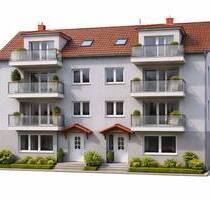 Mehrfamilienhaus in Saarlouis - 6 Wohneinheiten mit Entwicklungspotenzial - Saarlouis / Picard