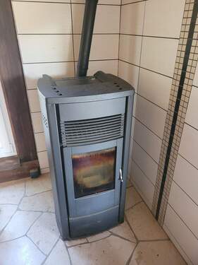 Kamin - 