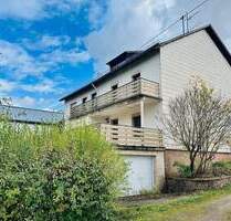 Greimerath !!! Sanierungsobjekt mit großem Grundstück !!!