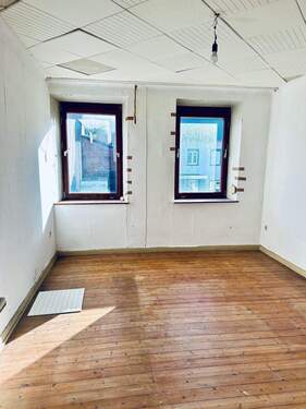 Schlafzimmer 2 im OG - 