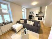 Bild 11 - 2 Zimmer Etagenwohnung in Bitburg