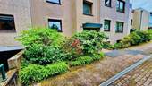 Hauseingang - 