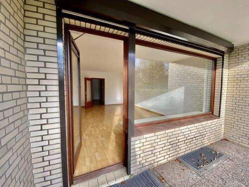 Blick zum WZ - 