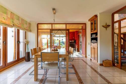 Essbereich - 