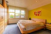 Schlafzimmer 3 im OG - 