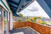 West-Balkon - 