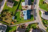 Grundstücksansicht - Einfamilienhaus mit 234,50 m&sup2; in Marienmünster / Vörden zum Kaufen