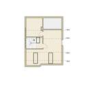 Grundriss DG - 