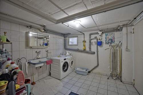 Waschraum - 