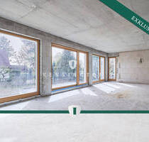 Barrierefreie Etagenwohnung mit Balkon - Berlin / Frohnau