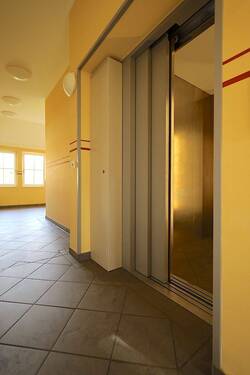 Aufzug - 