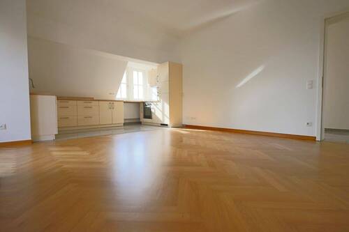 Wohnen & Essen - 