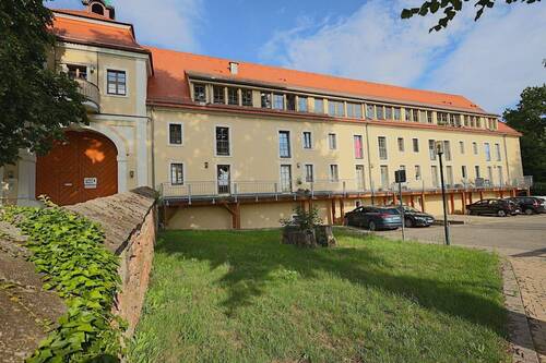 Hausansicht - 