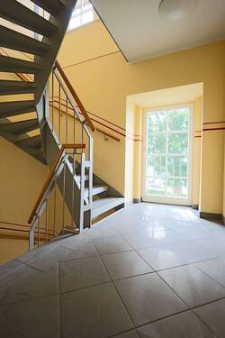 Treppenhaus - 